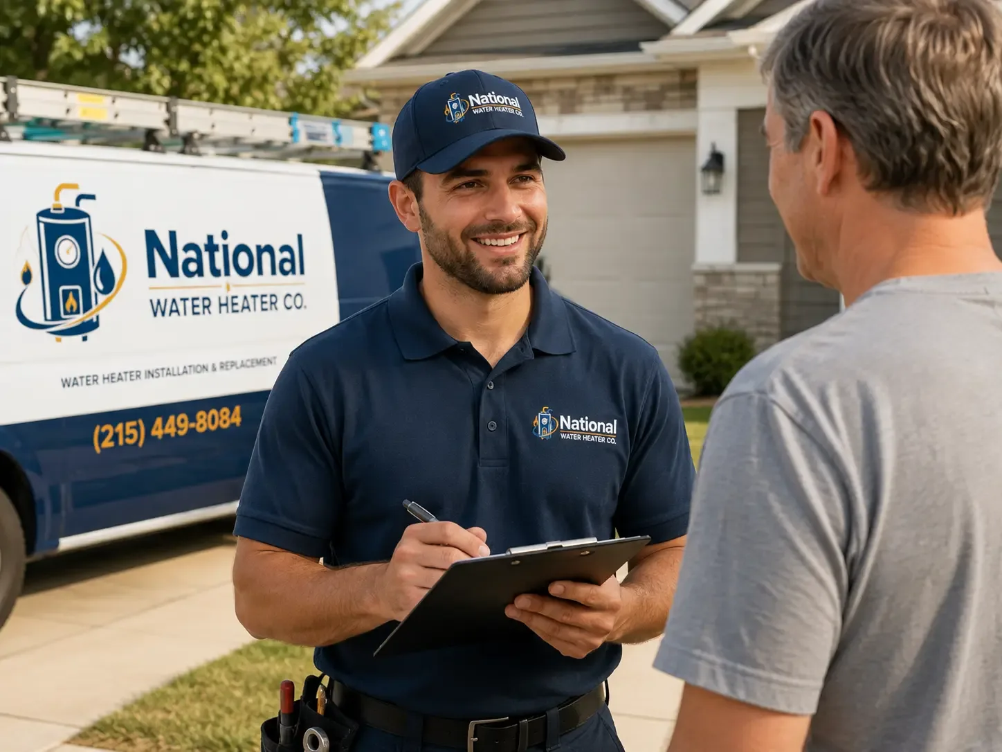 Water Heater Installation Whitestown, IN FAQs